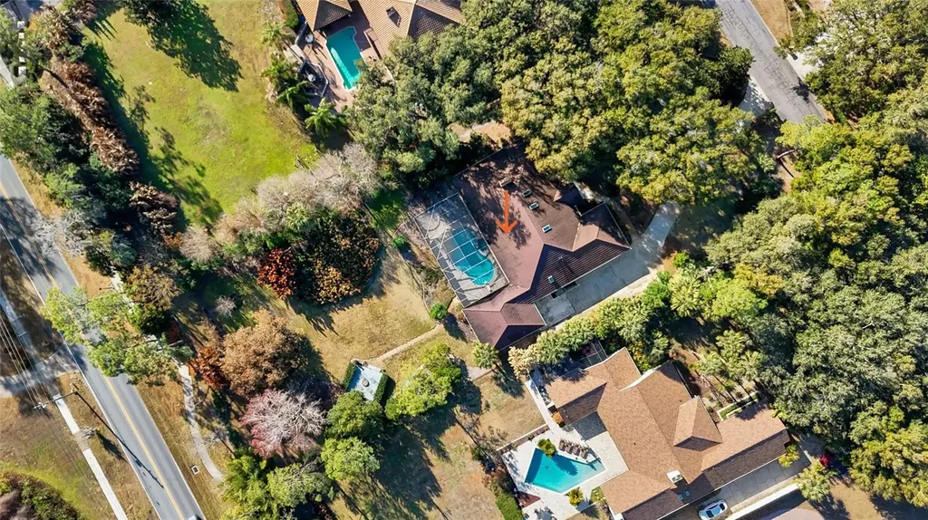 2931 Sunbittern Court Windermere FL 34786