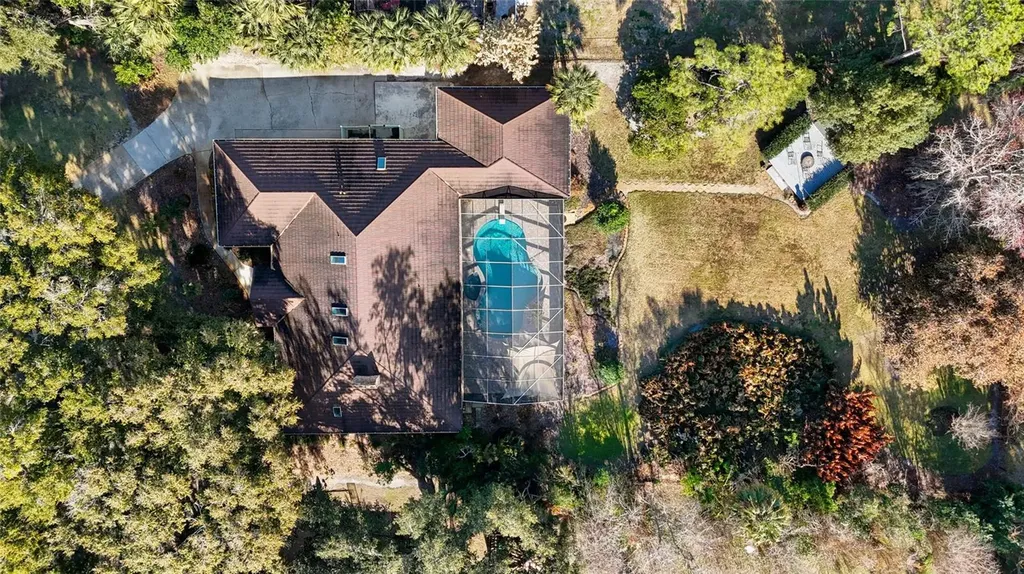 2931 Sunbittern Court Windermere FL 34786