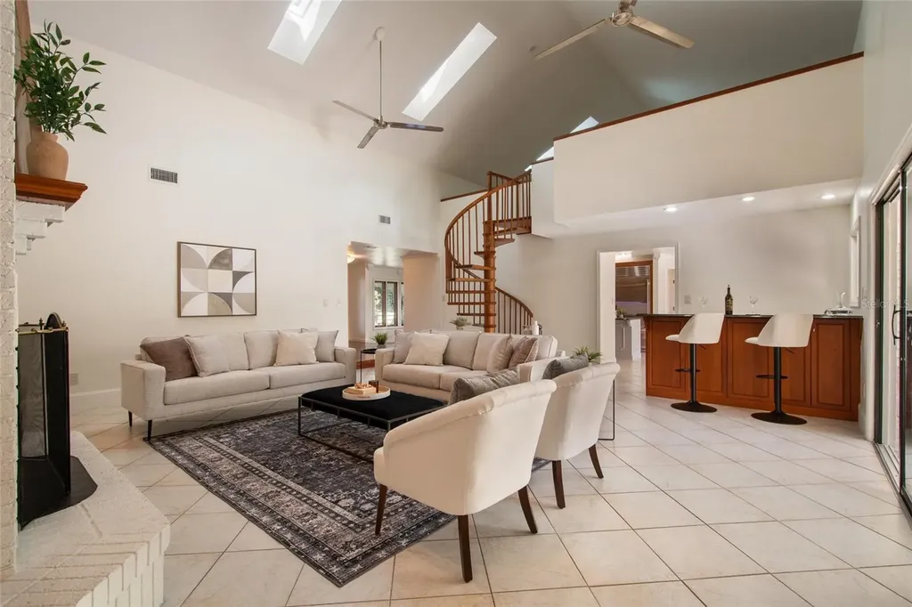 2931 Sunbittern Court Windermere FL 34786