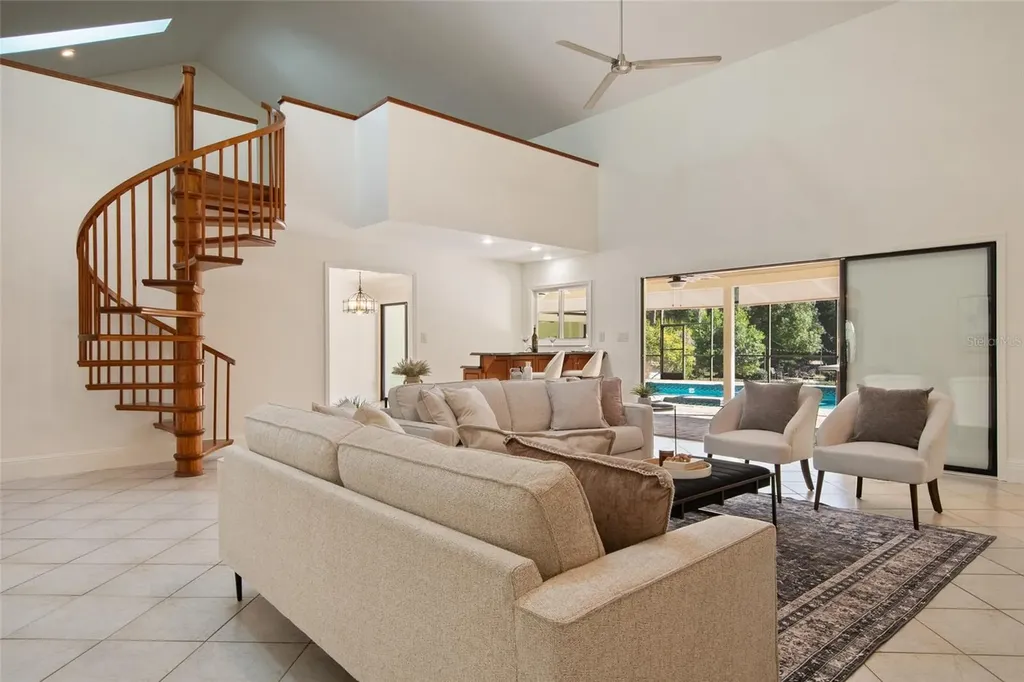 2931 Sunbittern Court Windermere FL 34786