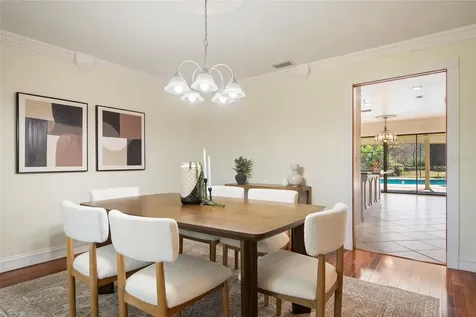 2931 Sunbittern Court Windermere FL 34786