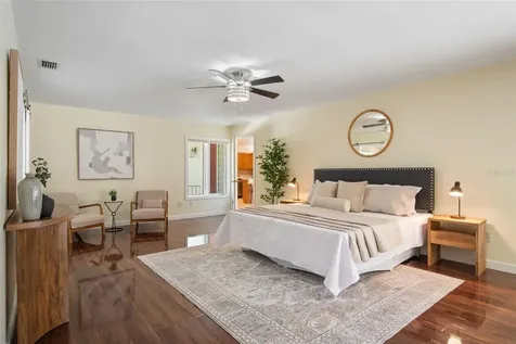 2931 Sunbittern Court Windermere FL 34786