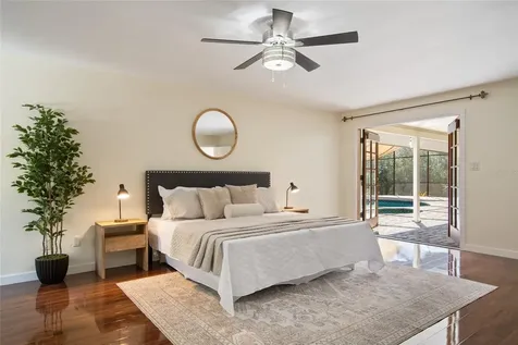 2931 Sunbittern Court Windermere FL 34786