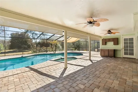 2931 Sunbittern Court Windermere FL 34786