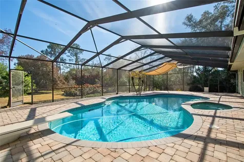 2931 Sunbittern Court Windermere FL 34786