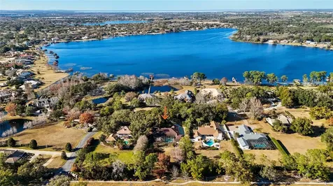 2931 Sunbittern Court Windermere FL 34786
