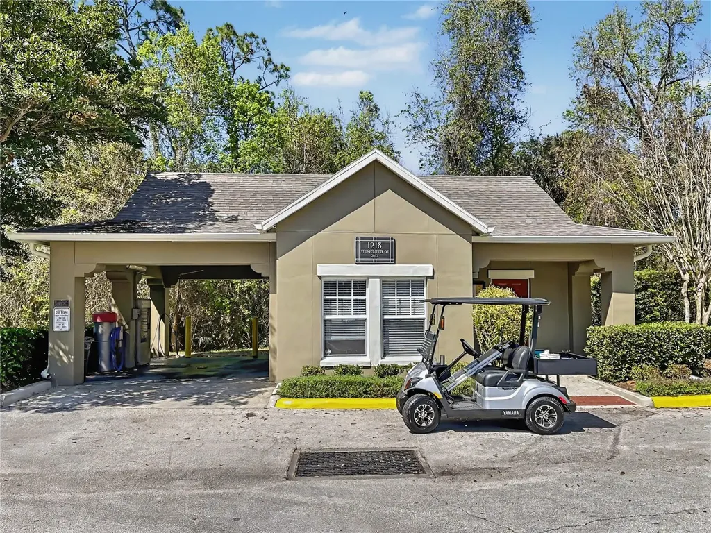 1230 Wright Circle Celebration FL 34747