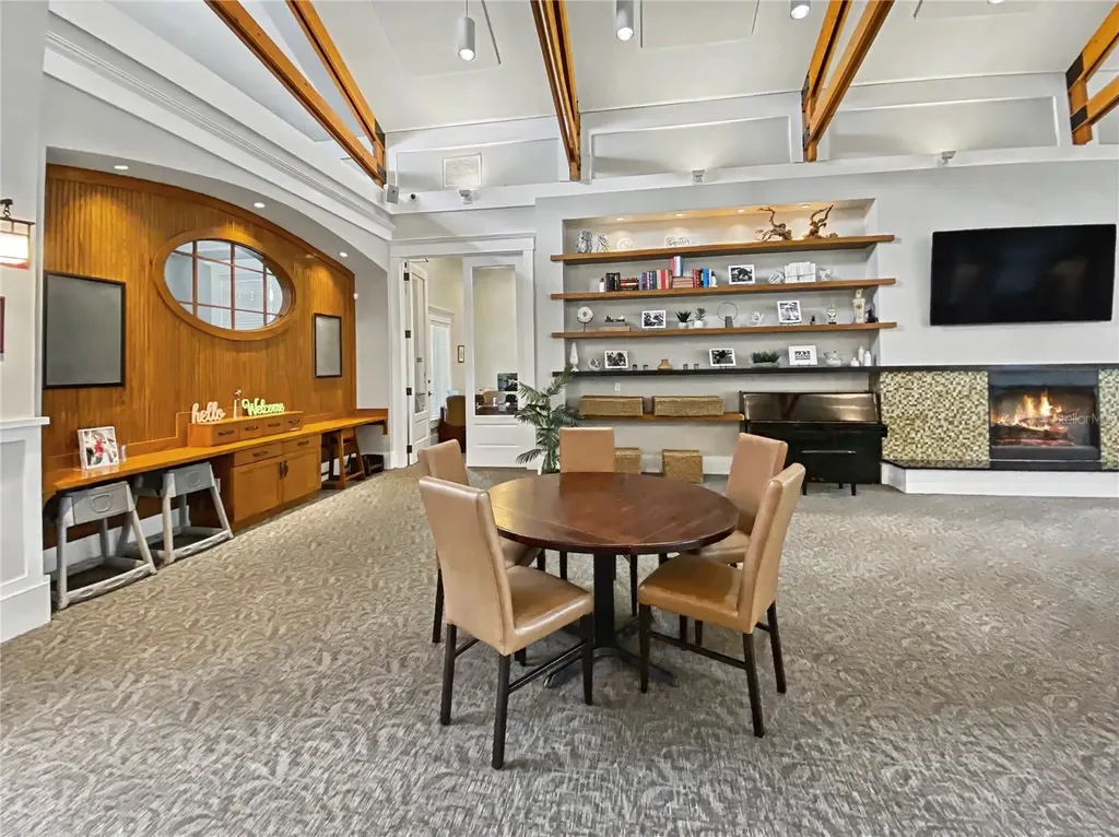 1230 Wright Circle Celebration FL 34747