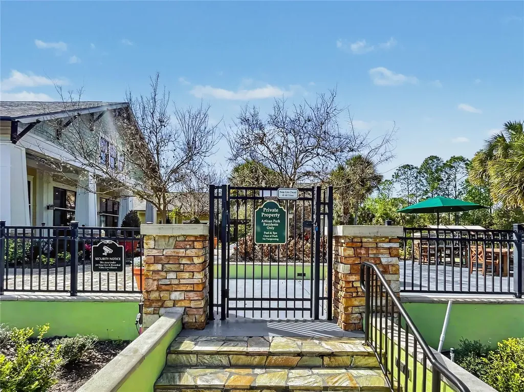 1230 Wright Circle Celebration FL 34747