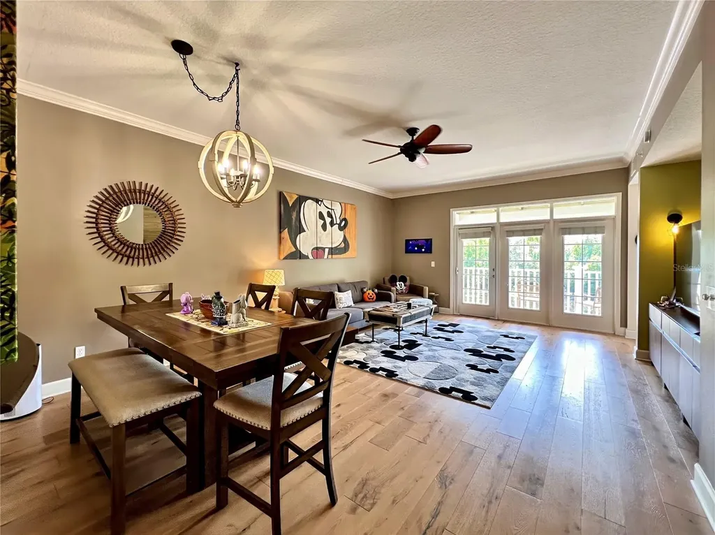 1230 Wright Circle Celebration FL 34747