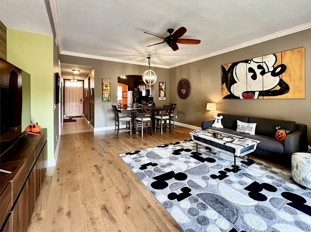 1230 Wright Circle Celebration FL 34747