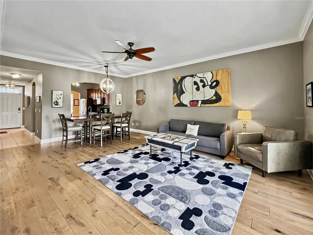 1230 Wright Circle Celebration FL 34747