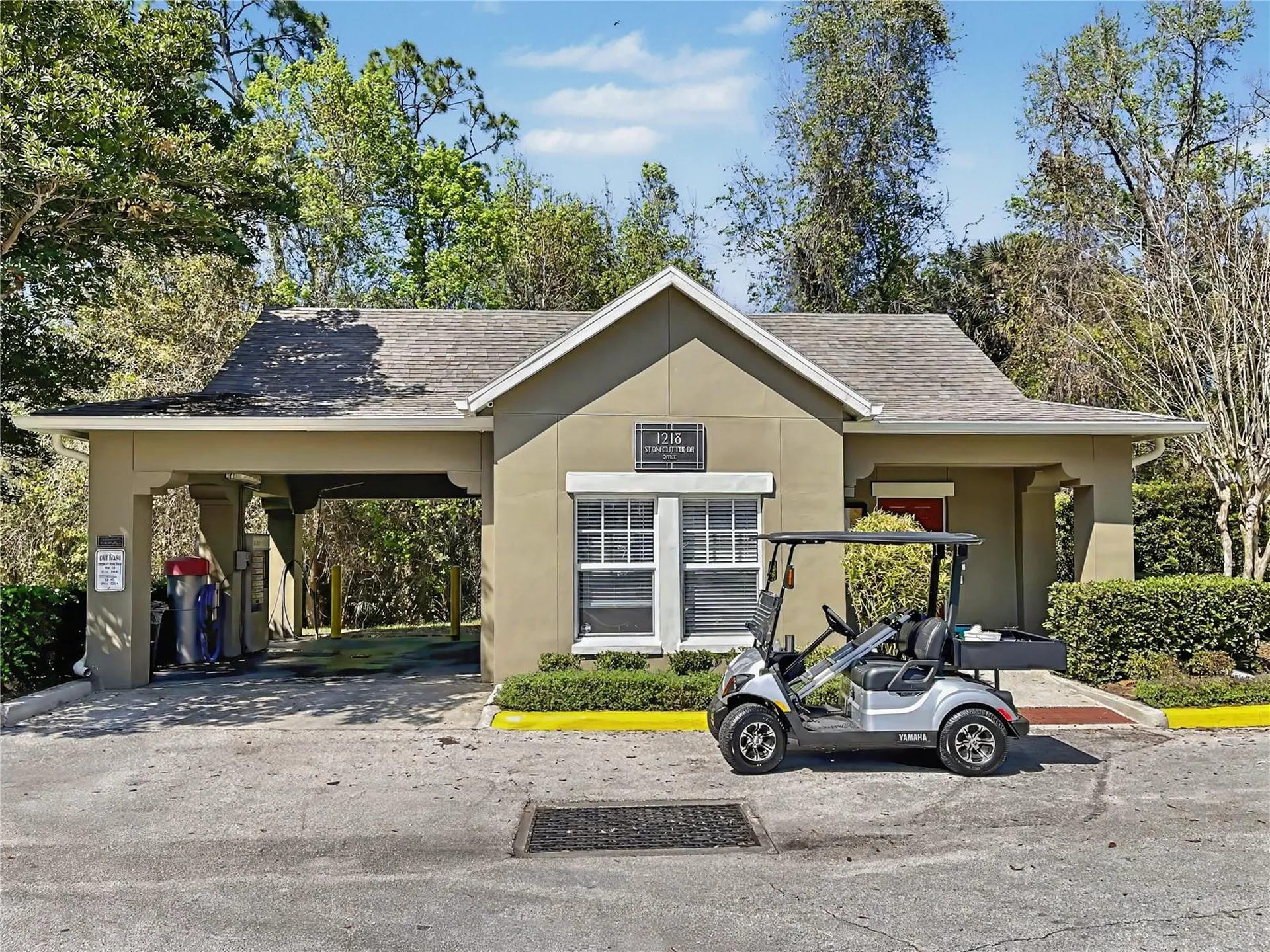 1230 Wright Circle Celebration FL 34747