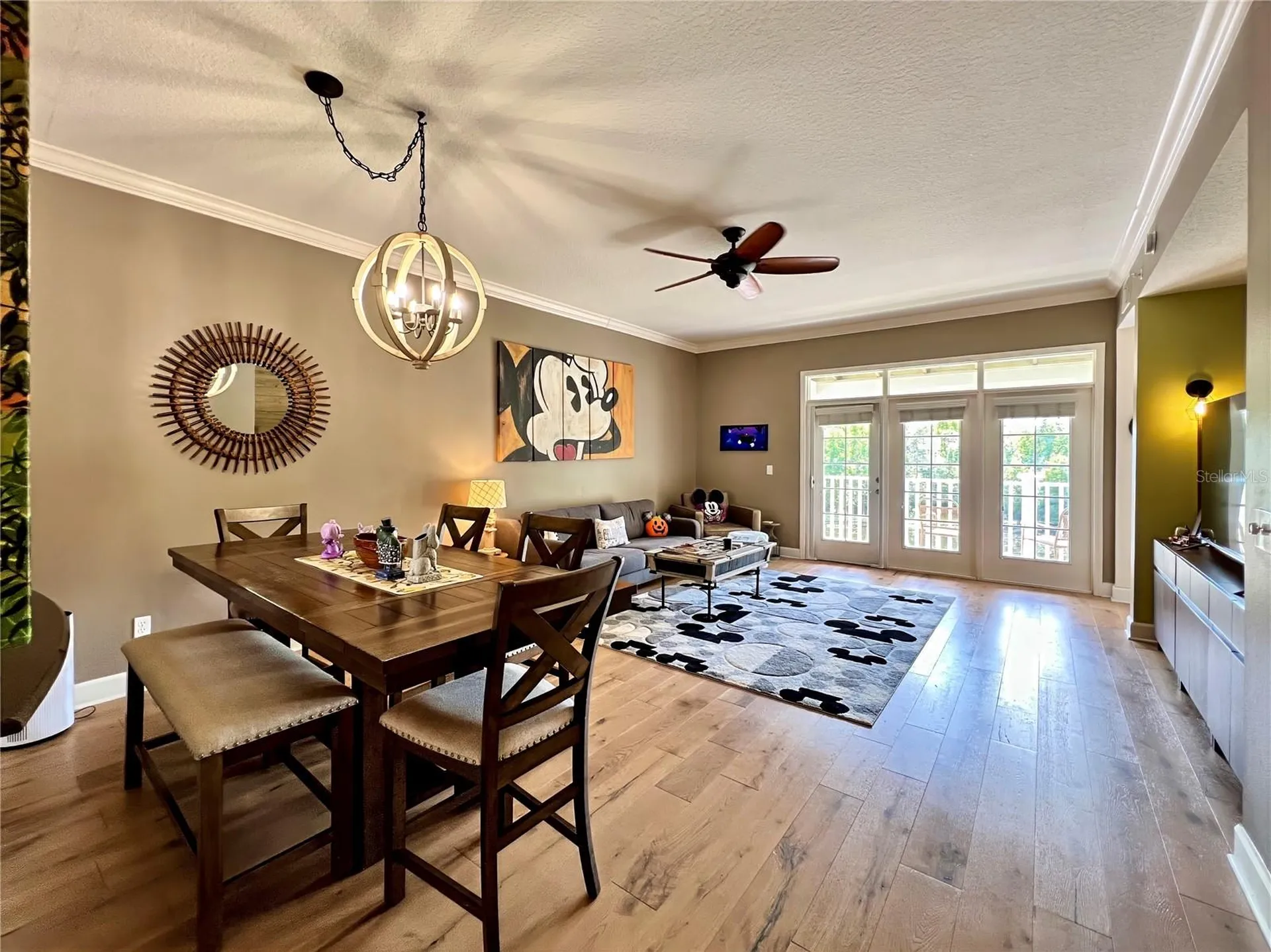 1230 Wright Circle Celebration FL 34747