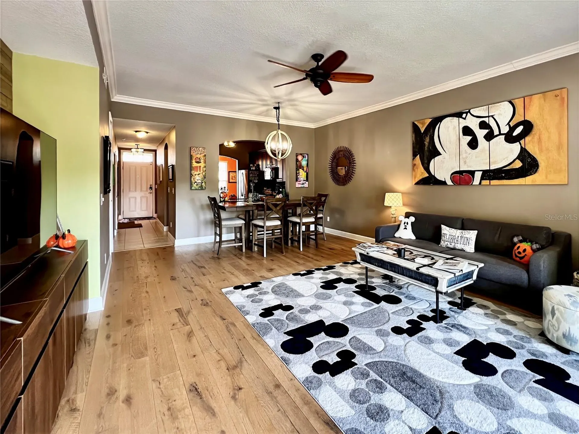1230 Wright Circle Celebration FL 34747