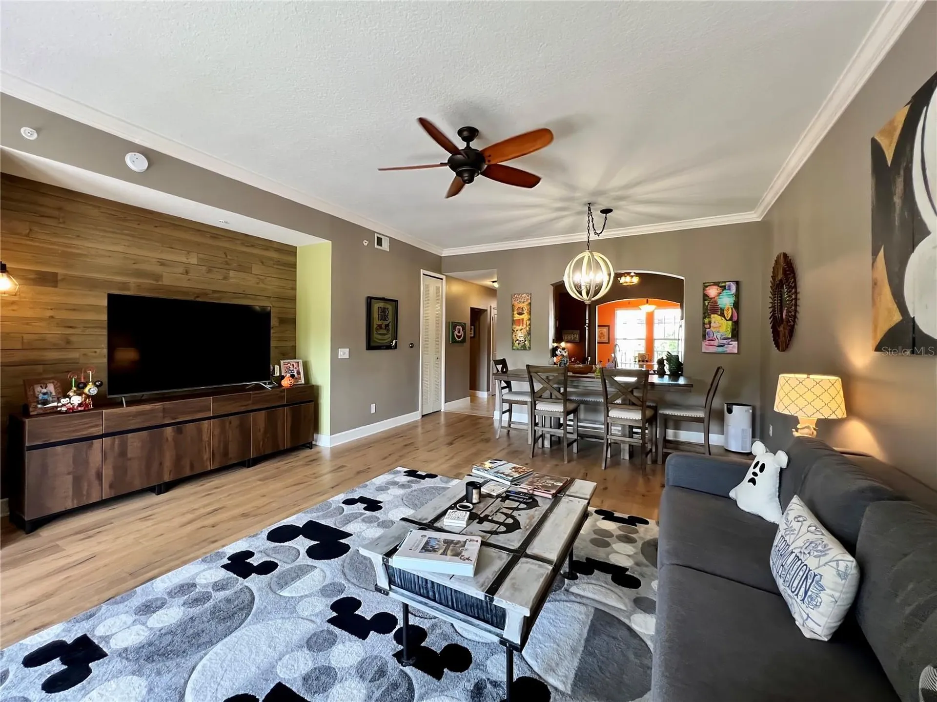 1230 Wright Circle Celebration FL 34747