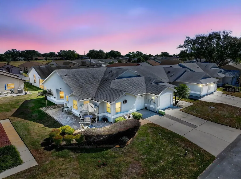 6380 Egret Drive Lakeland FL 33809