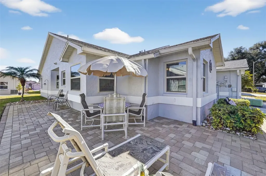 6380 Egret Drive Lakeland FL 33809