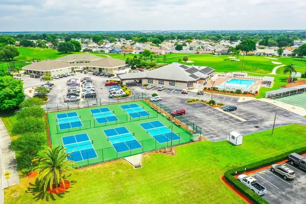 6380 Egret Drive Lakeland FL 33809
