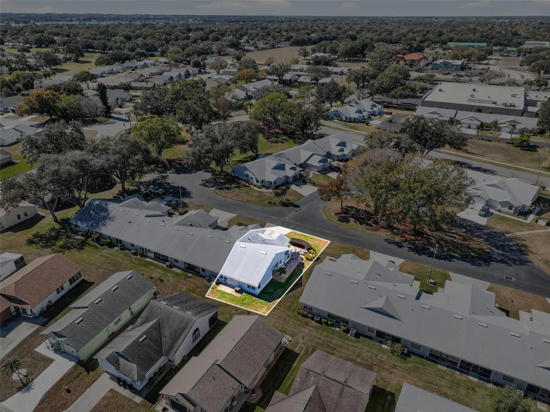 6380 Egret Drive Lakeland FL 33809