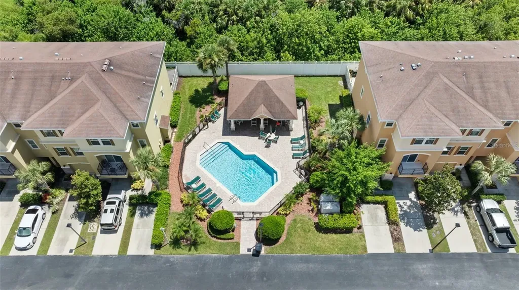 5034 Blue Runner Court New Port Richey FL 34652