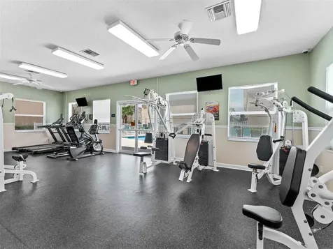 5034 Blue Runner Court New Port Richey FL 34652
