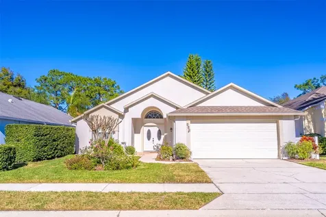256 Churchill Drive Longwood FL 32779