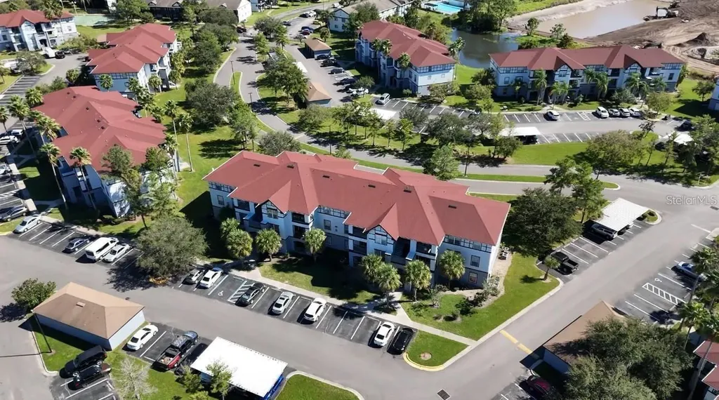 5526 P G A Boulevard Orlando FL 32839