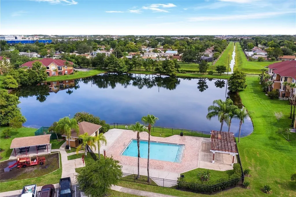 5526 P G A Boulevard Orlando FL 32839