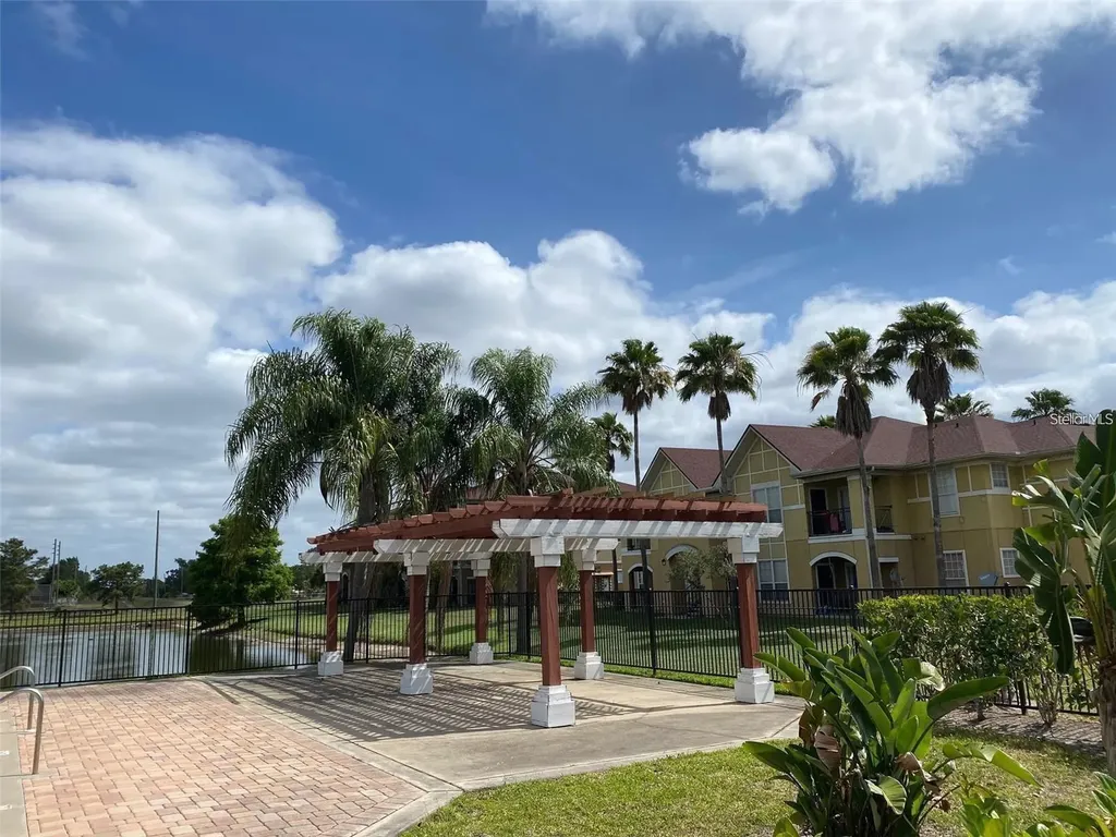 5526 P G A Boulevard Orlando FL 32839