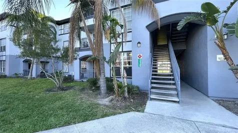 5526 P G A Boulevard Orlando FL 32839