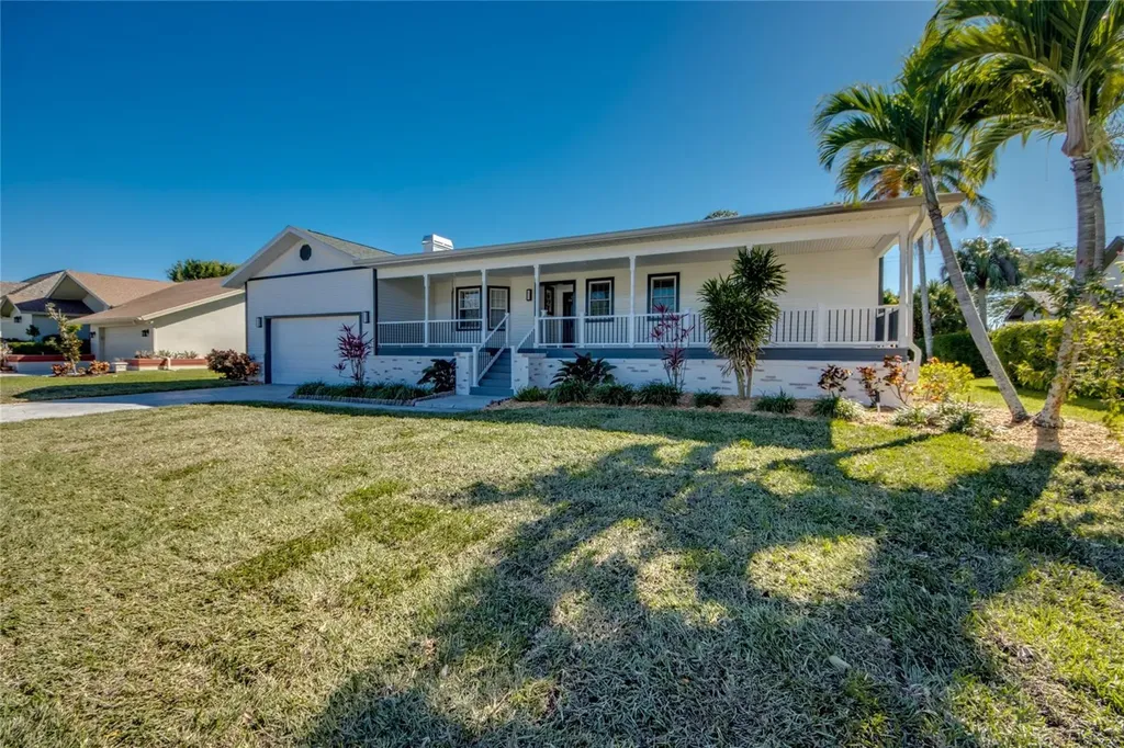 6205 Deer Run Fort Myers FL 33908
