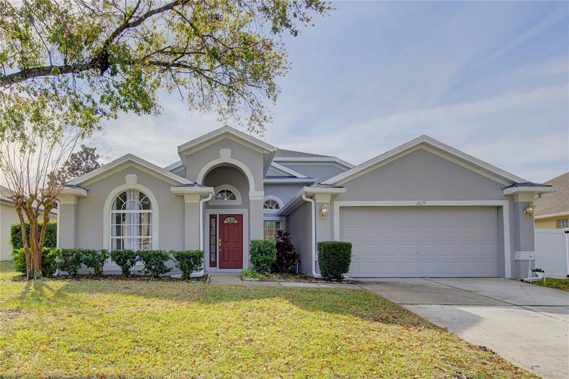 1619 River Birch Avenue Oviedo FL 32765