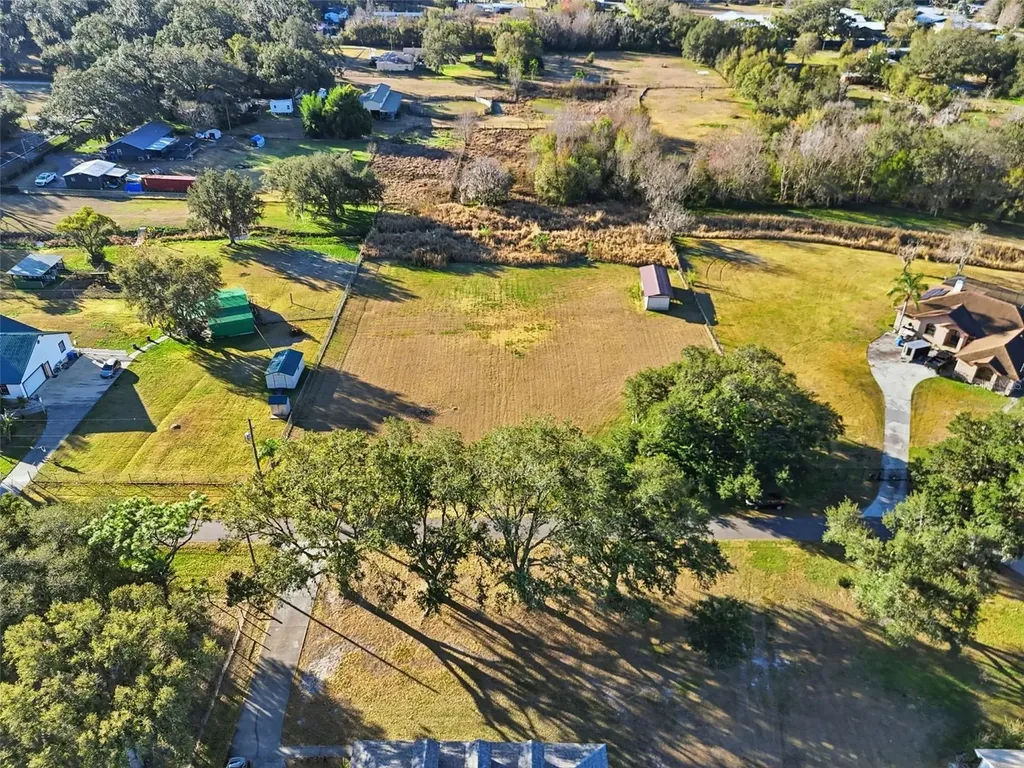 7005 Cripple Creek Road Plant City FL 33565