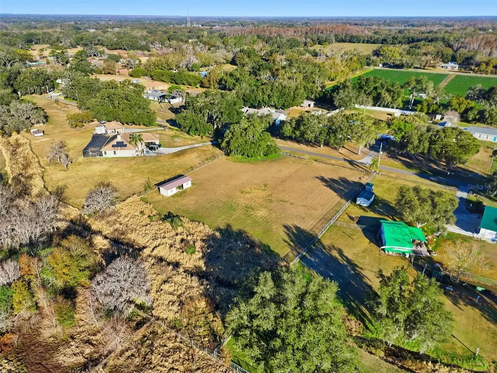 7005 Cripple Creek Road Plant City FL 33565