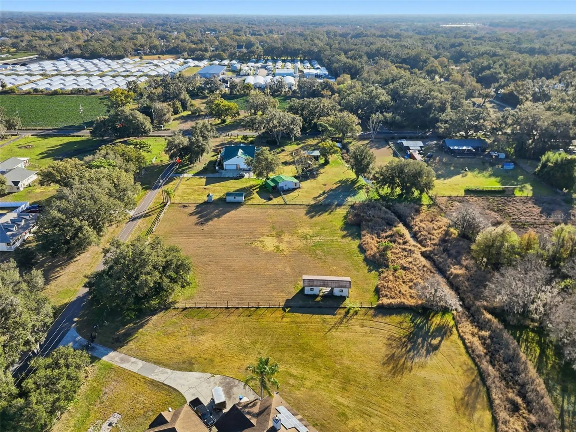 7005 Cripple Creek Road Plant City FL 33565
