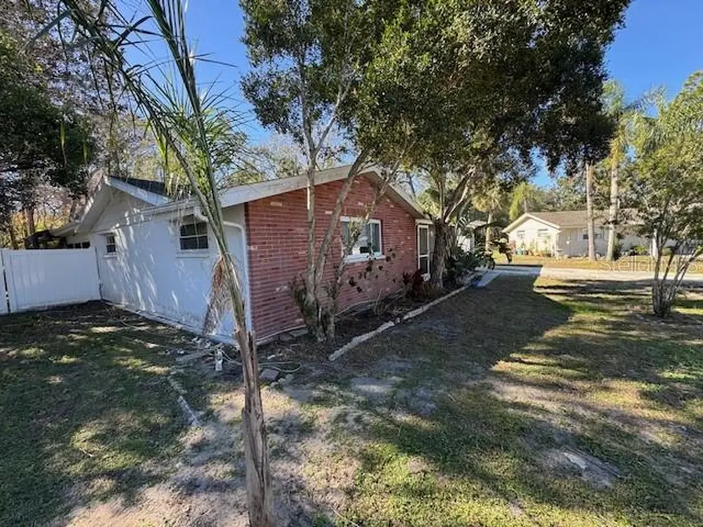 7235 Redbud Court New Port Richey FL 34653