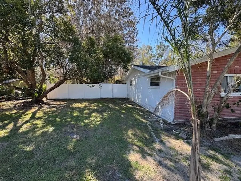 7235 Redbud Court New Port Richey FL 34653