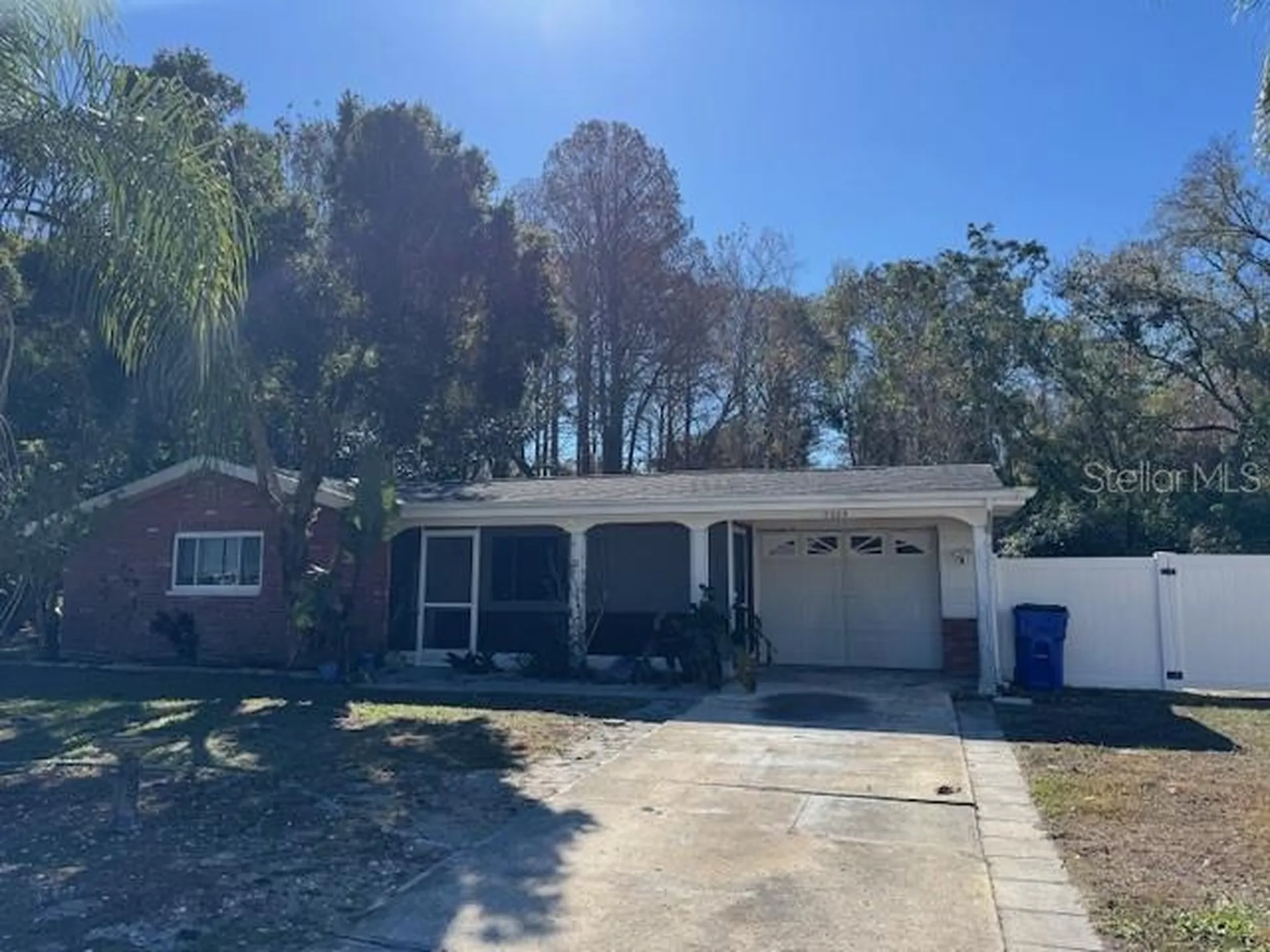 7235 Redbud Court New Port Richey FL 34653