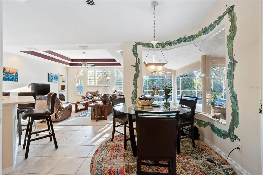 6 Ibis Court N Palm Coast FL 32137