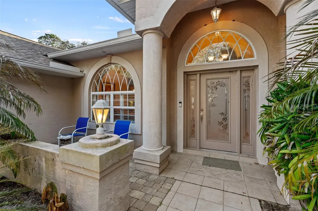 6 Ibis Court N Palm Coast FL 32137