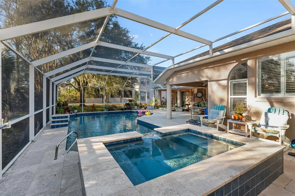 6 Ibis Court N Palm Coast FL 32137