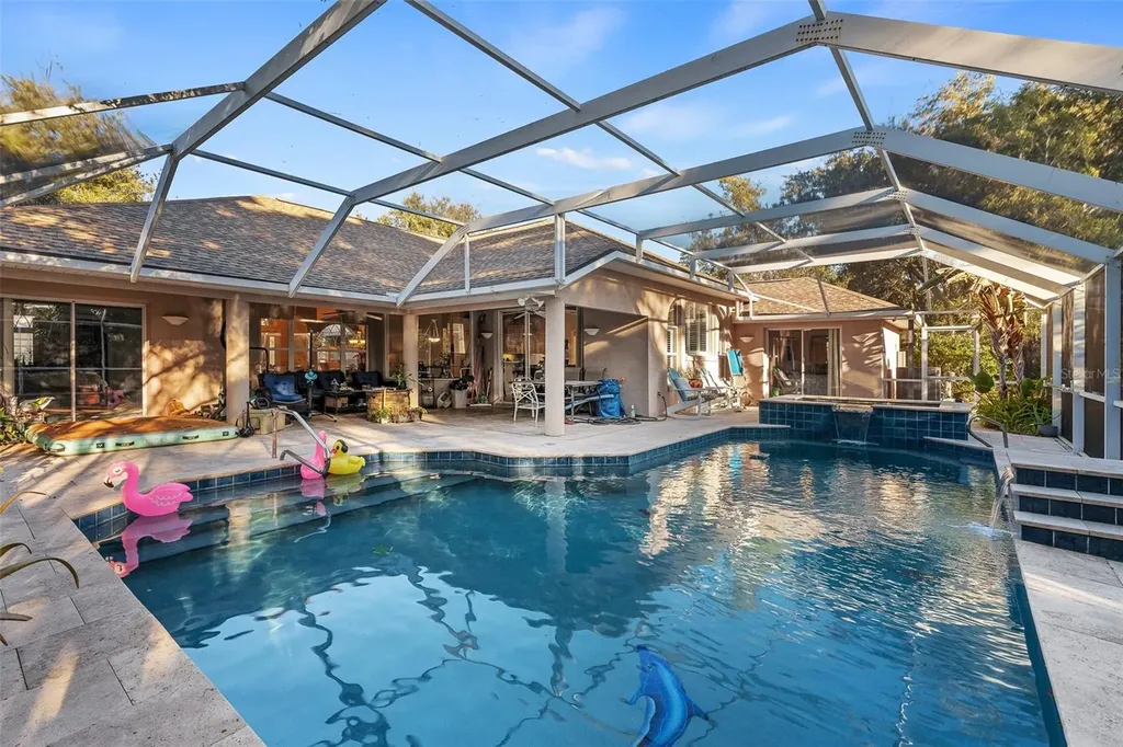 6 Ibis Court N Palm Coast FL 32137