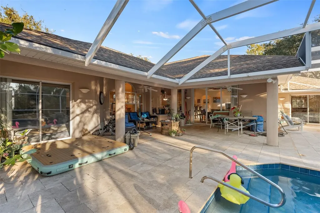6 Ibis Court N Palm Coast FL 32137