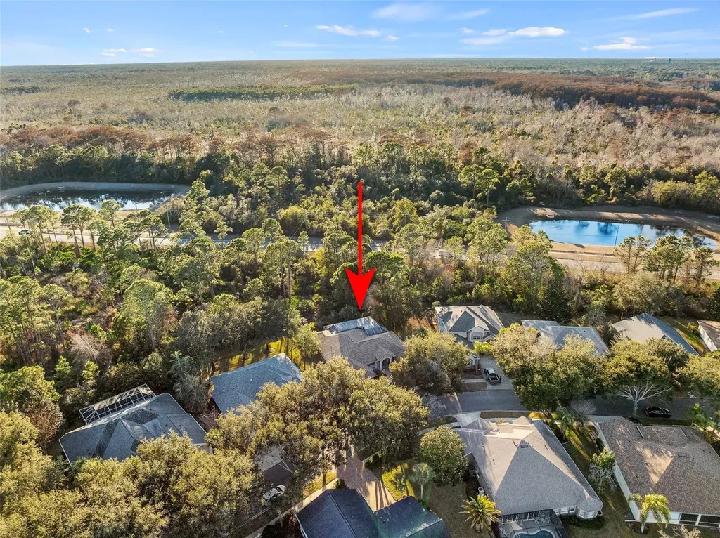 6 Ibis Court N Palm Coast FL 32137