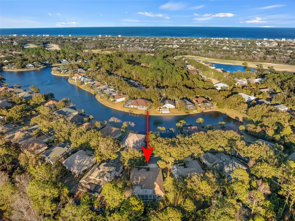 6 Ibis Court N Palm Coast FL 32137