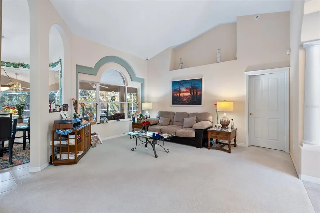 6 Ibis Court N Palm Coast FL 32137