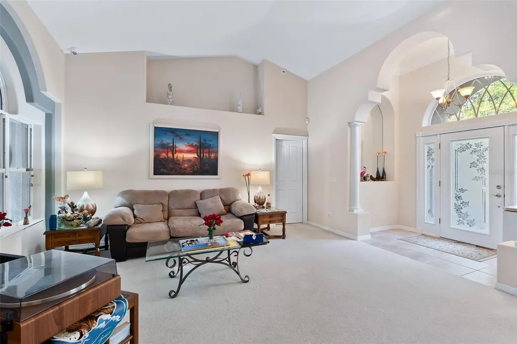 6 Ibis Court N Palm Coast FL 32137
