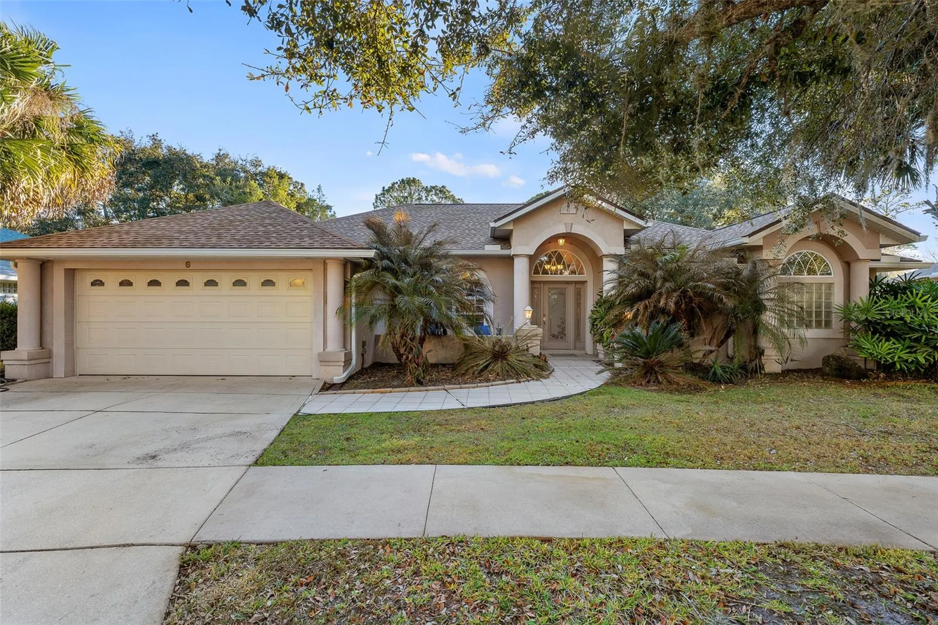 6 Ibis Court N Palm Coast FL 32137
