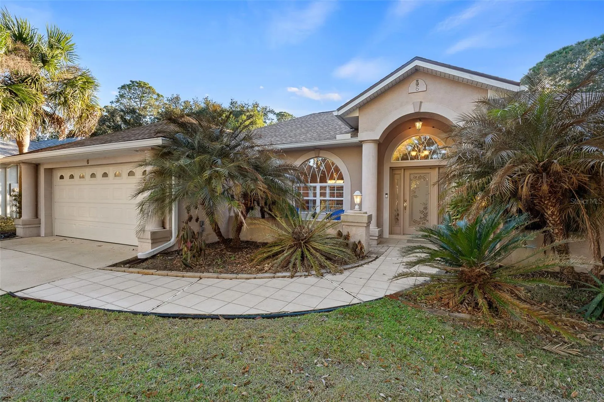 6 Ibis Court N Palm Coast FL 32137